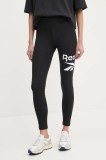 Reebok - colanți GL2547 GL2547.100042568-BLACK