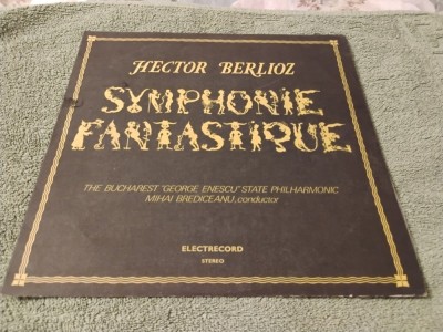 Simphonie fantastique foto