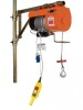 Electropalan Profesional 200 kg, 50 metri cablu VELOX (de mare viteza) - IORI-DM200I-VX50m