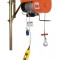 Electropalan Profesional 200 kg, 50 metri cablu - IORI-DM200I-50m