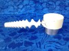 Accesoriu Robot Bucatarie Braun KM 32, Storcator Rosii, Import Germania, Utilizat
