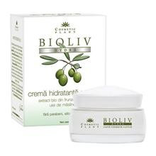 Crema Hidratanta Nutritiva Bioliv Hydra Cosmetic Plant 50ml Cod: 22292 foto