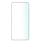 Folie sticla protectie ecran Lito 2.5D Full Glue margini negre, pentru Samsung Galaxy S22, S23