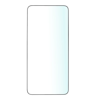 Folie sticla protectie ecran Lito 2.5D Full Glue margini negre, pentru Samsung Galaxy S22, S23 foto