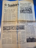 ziarul scanteia 19 aprilie 1980
