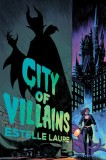 City of Villains: Book 1