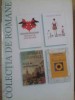 PROMISIUNE MINCINOASA. IN DERIVA. HOTUL DE SPANZURATOARE. FLOAREA-SOARELUI-H. ROUGHAN, S. GERTLER, B. CORNW-227198