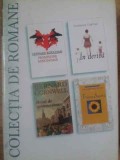 PROMISIUNE MINCINOASA. IN DERIVA. HOTUL DE SPANZURATOARE. FLOAREA-SOARELUI-H. ROUGHAN, S. GERTLER, B. CORNW-174058