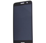 Display Lenovo ZUK Z1, Negru, cu Touchscreen, LCD, Ecran de schimb