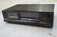 Deck Technics RS BX 404 Pxs cap foto