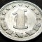 Moneda 1 DINAR - RSF YUGOSLAVIA, anul 1953 *cod 102 = UNC