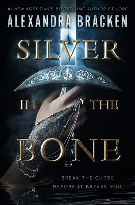 Silver in the Bone foto
