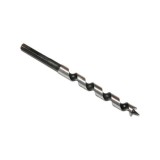 Burghiu pentru lemn, tip Lewis, 10x450 mm, Richmann GartenVIP DiyLine