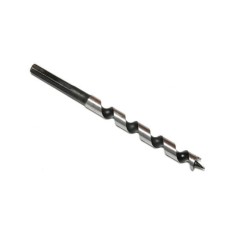 Burghiu pentru lemn, tip Lewis, 14x450 mm, Richmann foto