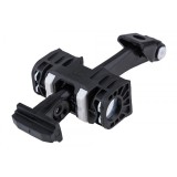 Opritor usa spate Bmw Seria 3 E90, E91 2004- Stanga, Dreapta, 51227176808