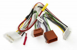 Cabluri Plug&amp;amp;Play AP T-H INI01 - Prima T-Harness Nissan/Infiniti, Audison