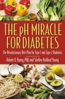 The PH Miracle for Diabetes: The Revolutionary Diet Plan for Type 1 and Type 2 Diabetics foto