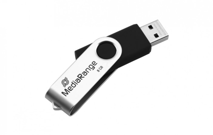Memorie USB 8GB