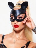 Masca Eross Cat Eye Negru