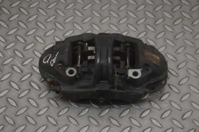 Etrier de fr&amp;acirc;nă dreapta față ALFA ROMEO GIULIA 952_ 2017 OEM: 00505536410 23337809 foto