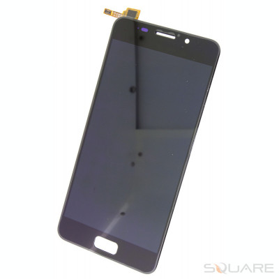 LCD Asus Zenfone 3s Max ZC521TL + Touch, Black foto