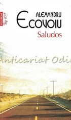 Saludos - Alexandru Ecovoiu