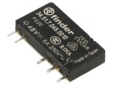 Convertor DC/DC 6W 9-18V la 5V 1200mA SIP8