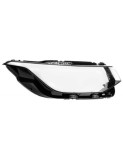 Sticla far dreapta pentru Volkswagen Tiguan (2020 - 2023), Xenon Bright