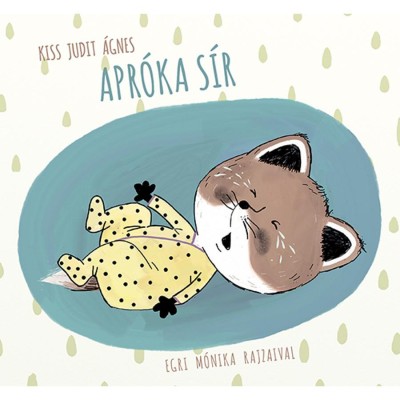Apr&amp;oacute;ka s&amp;iacute;r - Kiss Judit &amp;Aacute;gnes foto