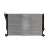Radiator racire Toyota Avensis T25, 04.2005-10.2008 2, 2 D-4d 110kw Cv Manuala/Automata; 2, 2 D-4d 130kw Cv Manuala; Diesel, Cu/fara AC, diametru nip, KOYO