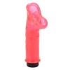 Stimulare clitoris - CalExotics Gura pentru Clitoris Imita Senzatia Unei Limbi Obraznice