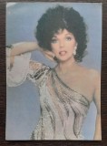 (59) CARTE POSTALA - ACIN - JOAN COLLINS