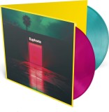 Euphoria - Vinyl | Schiller