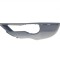 Grila bara fata Audi Q7 (4L), 09.2009-2015, Stanga inferior, 4L0807061C, 137127-3 cu locas pentru proiectoare