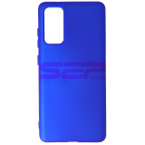 Toc silicon High Copy Samsung Galaxy S20 FE Electric Blue