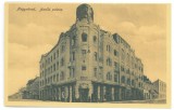 180 - ORADEA, Romania - old postcard - unused - 1916, Necirculata, Printata