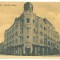 180 - ORADEA, Romania - old postcard - unused - 1916