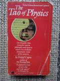 The Tao of Physics -Fritjof Capra