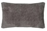 Perna Decorativa Harlow 50x80cm, Culoare Greige, 100% Poliester