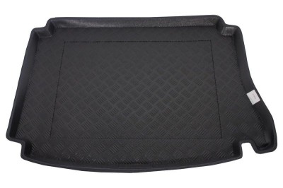 Tavita portbagaj Hyundai I30 Hatchback 2007-2012 roata de rezerva standard Rezaw Plast foto