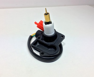 Soc - Scolu Electronic Carburator Scuter Atala Byte foto