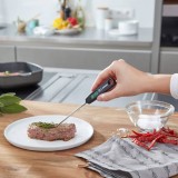 Leifheit Termometru digital de bucătărie, negru, 03095 415685