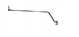 Tija acceleratie drujba compatibila Stihl MS 660/MS 640/MS 650/064/066