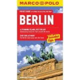 Berlin Marco Polo Guide (Marco Polo Guides)