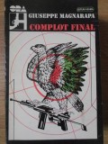 COMPLOT FINAL-GIUSEPPE MAGNARAPA-91978