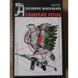 COMPLOT FINAL-GIUSEPPE MAGNARAPA-91978