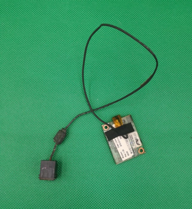 HP ProBook 4510s Modem + Cablu 510100-001 SWAP