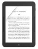 Folie Duragon, pentru Barnes &amp;amp; Noble Nook GlowLight 4 Plus, Kit inclus, Silicon Premium