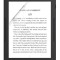 Folie Duragon, pentru Barnes &amp;amp; Noble Nook GlowLight 4 Plus, Kit inclus, Silicon Premium