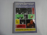 CUM SA INTELEGEM MUZICA - LEONARD BERNSTEIN